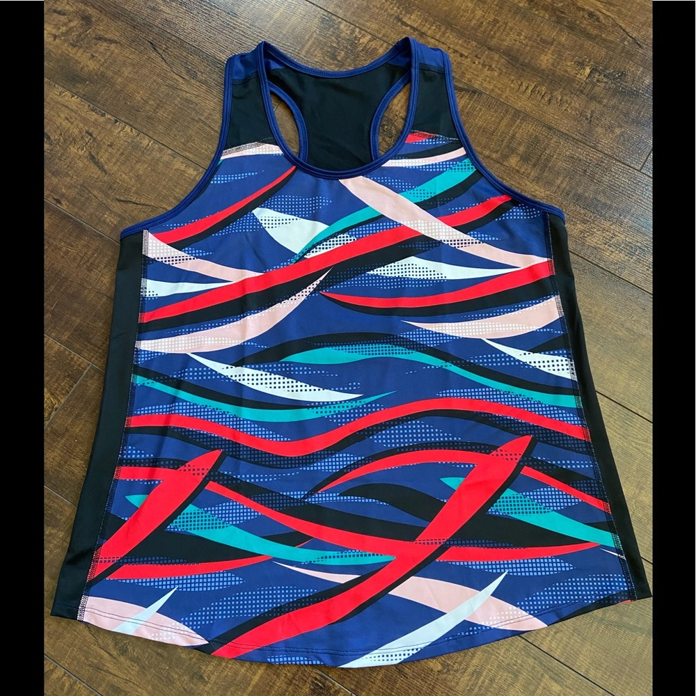 Joe Fresh active top